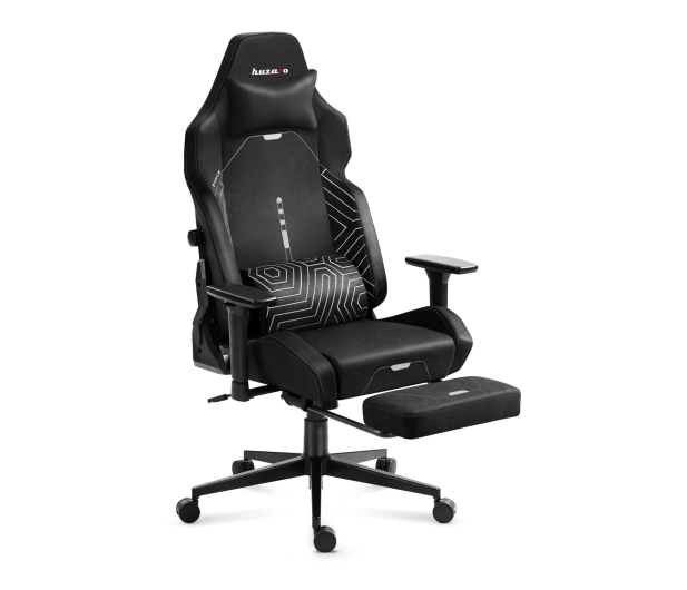 Huzaro Force 8.1 Black HZ-FORCE 8.1 BLACK - 1357944 - zdjęcie 3
